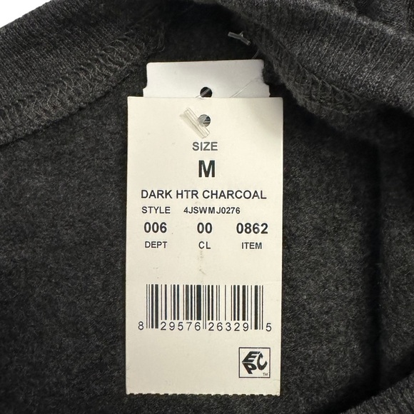 Star Wars Grogu The Child Baby Yoda Drop Shoulders Ribbed Knit Sweater Medium - Picture 13 of 16